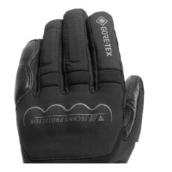 DAINESE Thunder Gore-Tex Negro / Negro -Motopasion Ventas dainese thunder gore tex negro negro 7