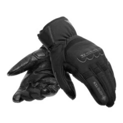 DAINESE Thunder Gore-Tex Negro / Negro -Motopasion Ventas dainese thunder gore tex negro negro 8