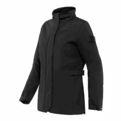 DAINESE Toledo Mujer D-Dry Humo-oscuro