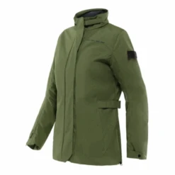 DAINESE Toledo Mujer D-Dry Verde-bonce