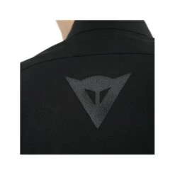 DAINESE Tonale D-Dry Negro / Rojo-lava / Negro -Motopasion Ventas dainese tonale d dry negro rojo lava negro 11