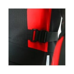 DAINESE Tonale D-Dry Negro / Rojo-lava / Negro -Motopasion Ventas dainese tonale d dry negro rojo lava negro 5