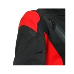 DAINESE Tonale D-Dry Negro / Rojo-lava / Negro -Motopasion Ventas dainese tonale d dry negro rojo lava negro 7