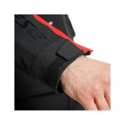 DAINESE Tonale D-Dry Negro / Rojo-lava / Negro -Motopasion Ventas dainese tonale d dry negro rojo lava negro 9