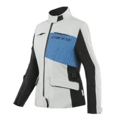 DAINESE Tonale Lady D-Dry XT Gris Glaciar