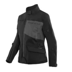 DAINESE Tonale Lady D-Dry XT Negro / ébano / Negro