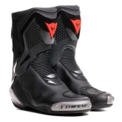 DAINESE Torque 4 Lady Negro / Negro