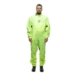 DAINESE Ultralight Amarillo Fluor