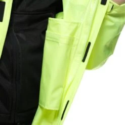 DAINESE Ultralight Amarillo Fluor -Motopasion Ventas dainese ultralight amarillo fluor 4