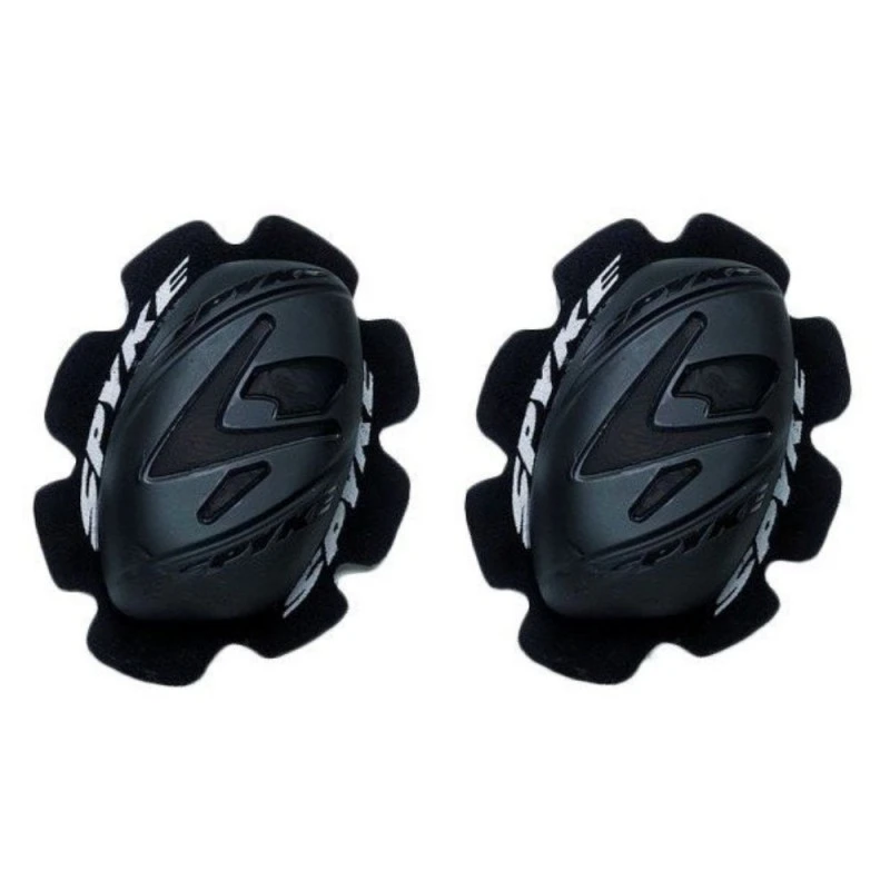 SPYKE Negro 1 SPYKE Negro