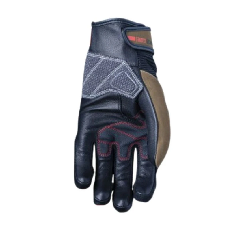 FIVE GT3 WR Marron 2 FIVE GT3 WR Marron - Imagen 2