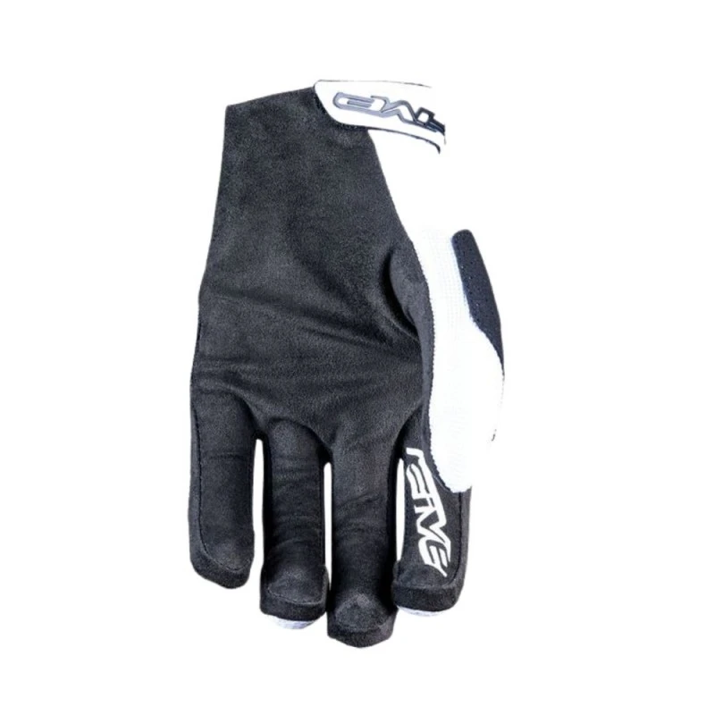 FIVE MXF3 Blanco 2 FIVE MXF3 Blanco - Imagen 2