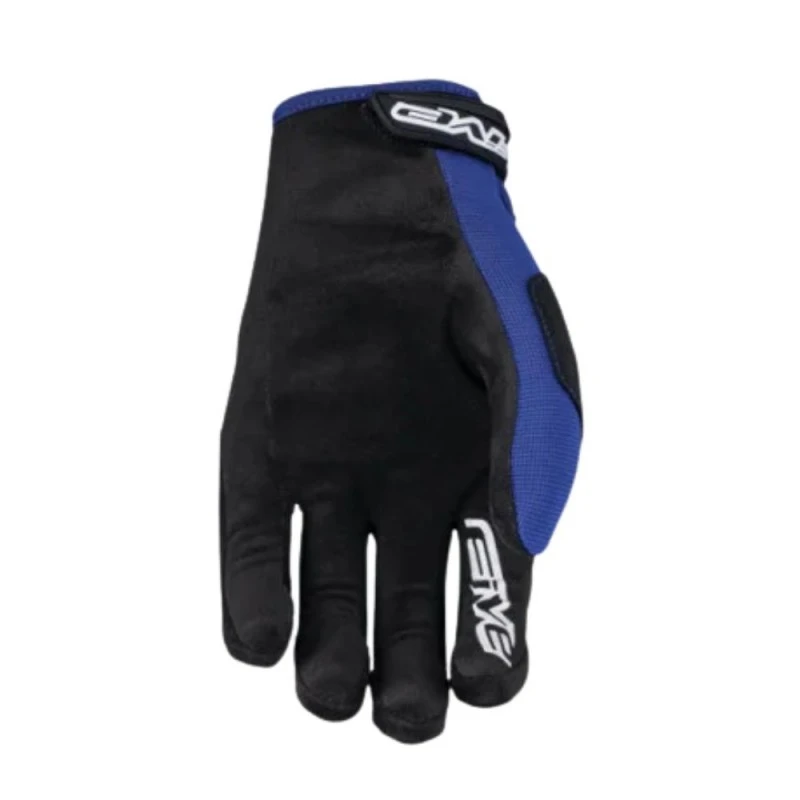 FIVE MXF3 V2 Negro / Blanco / Azul 2 FIVE MXF3 V2 Negro / Blanco / Azul - Imagen 2