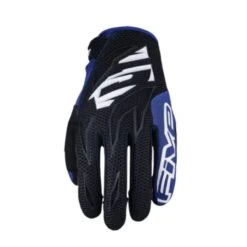 FIVE MXF3 V2 Negro / Blanco / Azul