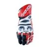FIVE RFX Race V2 Blanco / Rojo