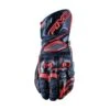 FIVE RFX Race V2 Negro / Rojo