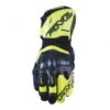 FIVE RFX WP Negro / Amarillo Fluor