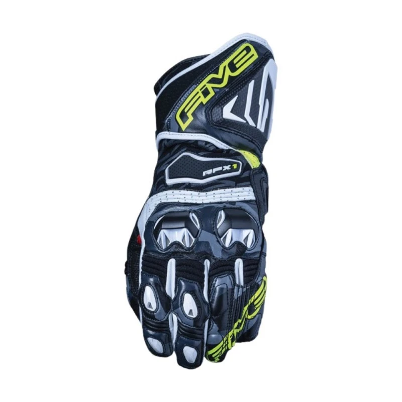 FIVE RFX1 Replica Camo / Amarillo Fluor 1 FIVE RFX1 Replica Camo / Amarillo Fluor