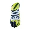 FIVE RFX1 V2 Blanco / Amarillo Fluor