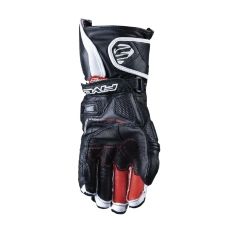 FIVE RFX1 V2 Negro / Blanco 2 FIVE RFX1 V2 Negro / Blanco - Imagen 2