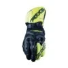 FIVE RFX2 Airflow Negro / Amarillo Fluor