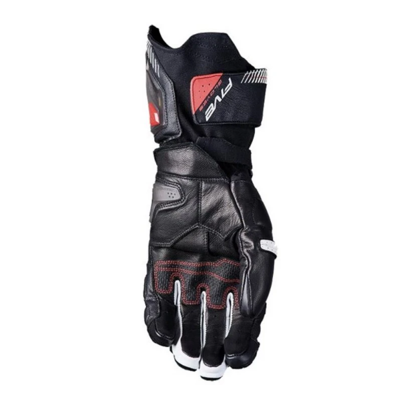 FIVE RFX3 Evo Negro / Blanco 2 FIVE RFX3 Evo Negro / Blanco - Imagen 2