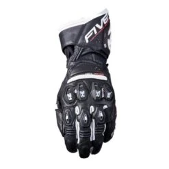 FIVE RFX3 Evo Negro / Blanco