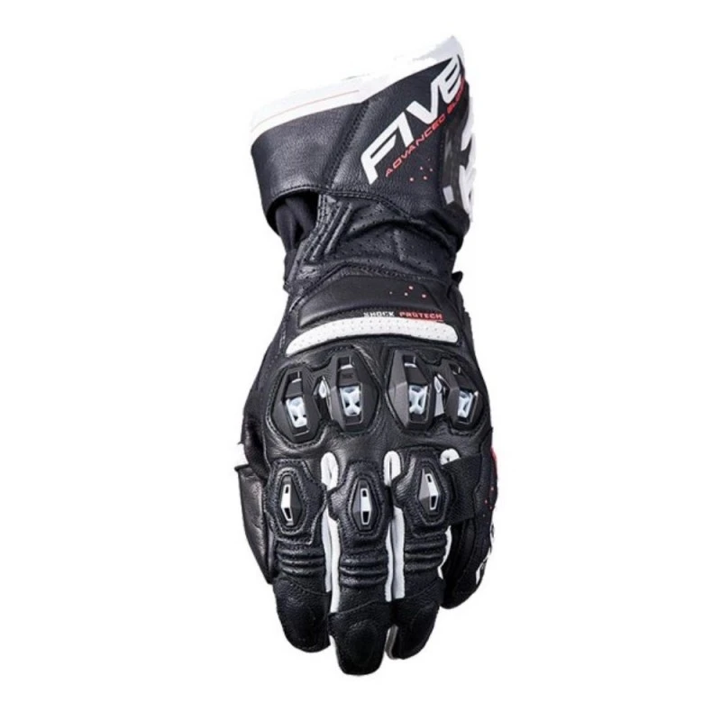 FIVE RFX3 Evo Negro / Blanco 1 FIVE RFX3 Evo Negro / Blanco