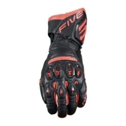 FIVE RFX3 Evo Negro / Rojo