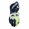 FIVE RFX3 V2 Negro / Amarillo Fluor