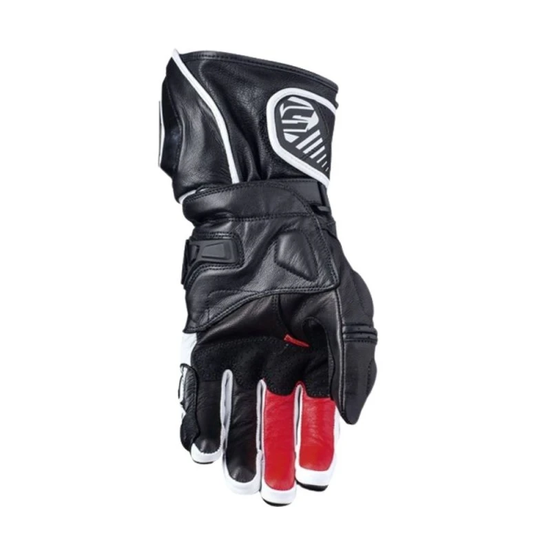 FIVE RFX3 V2 Negro / Blanco 2 FIVE RFX3 V2 Negro / Blanco - Imagen 2