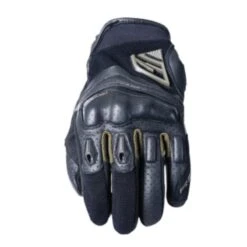 FIVE RS2 Evo Negro / Caqui