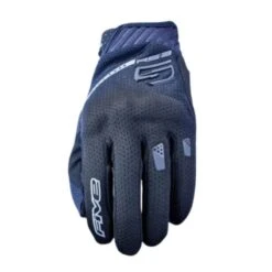 FIVE RS3 Evo Airflow Negro