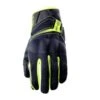 FIVE RS3 Negro / Amarillo Fluor