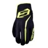 FIVE RS5 Air Negro / Amarillo Fluor
