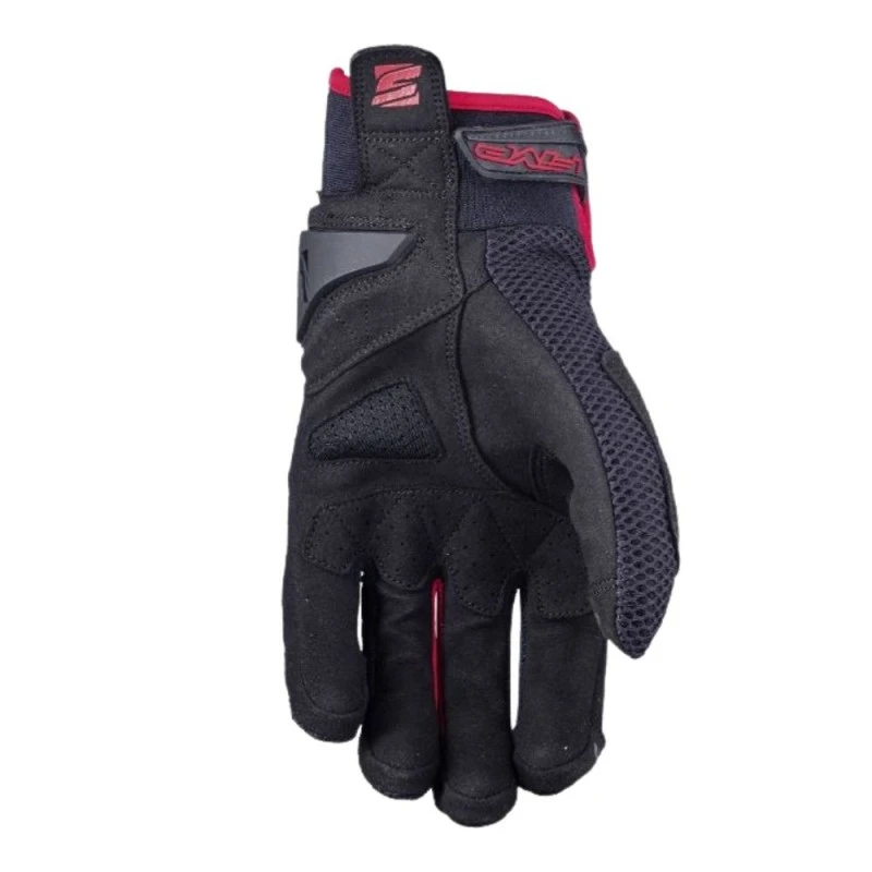 FIVE RS5 Air Rojo 2 FIVE RS5 Air Rojo - Imagen 2