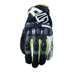 FIVE RSC Blanco / Amarillo Fluor