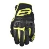 FIVE SF3 Negro / Amarillo Fluor