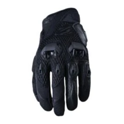 FIVE Stunt Evo Airflow Negro