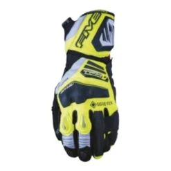 FIVE TFX1 GTX Gris / Amarillo Fluor