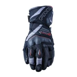 FIVE TFX1 GTX Negro / Gris