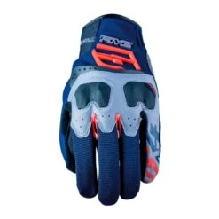 FIVE TFX4 Azul / Rojo