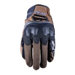FIVE TFX4 Marron