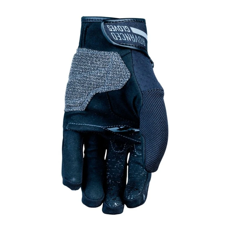 FIVE TFX4 Negro 2 FIVE TFX4 Negro - Imagen 2