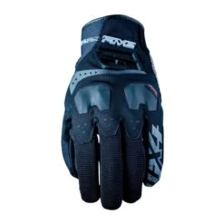 FIVE TFX4 Negro