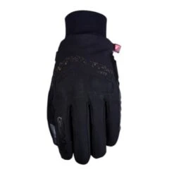 FIVE WFX District Lady WP Negro / Oro