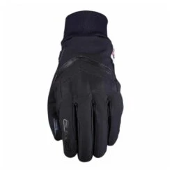 FIVE WFX District WP Negro