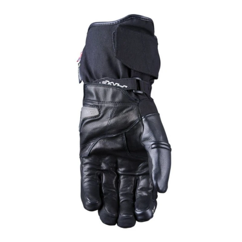 FIVE WFX Skin Evo Lady GTX Negro / Blanco 2 FIVE WFX Skin Evo Lady GTX Negro / Blanco - Imagen 2