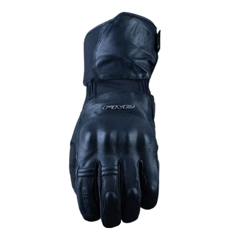 FIVE WFX Skin GTX Negro 2 FIVE WFX Skin GTX Negro - Imagen 2