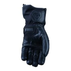 FIVE WFX Skin GTX Negro 5 FIVE WFX Skin GTX Negro -Motopasion Ventas five wfx skin gtx negro 2